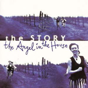 So much mine / the STORY ("The Angel In The House" 1993 外盤)