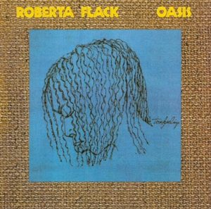 (His Name) Brazil / Roberta Flack (OASIS 1988年)