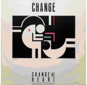 Change of Heart / Change 1984