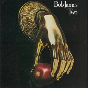TWO / Bob James 1975年