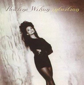 "Intuition / Pauline Wilson" 1984年