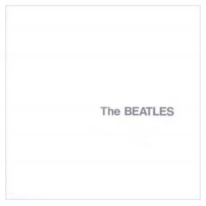 ("White Album / The Beatles" 1958年)