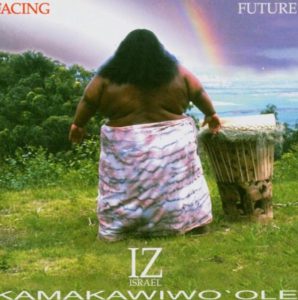 ("Facing Future / IZ" 1993年)