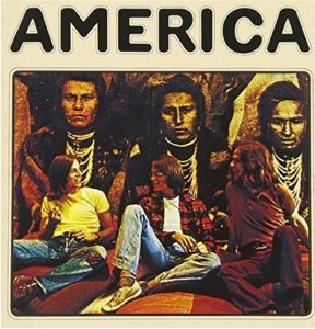 ("America / America" 1971年)