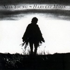 ("Harvest Moon / Neil Young" 1992年)