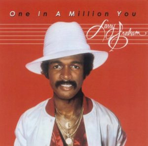 ("One In A Million You / Larry Graham" 1980年)