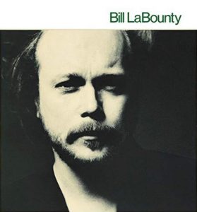 ("Bill CaBounty / Bill LaBounty" 1982年)