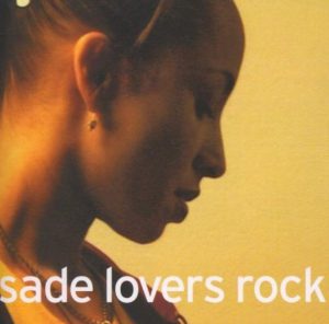 ("Lovers Rock / Sade" 2000年)