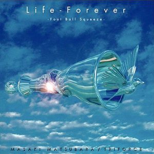 Life-Forever / TRIFORCE