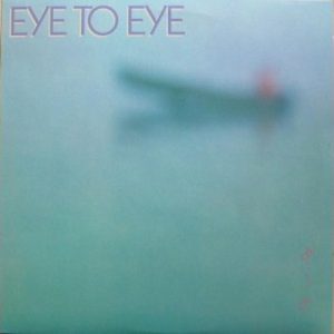 ("Eye To Eye / Eye To Eye" 1982年)