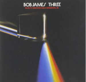 ("Bob James 3 / Bob James" 1976年)