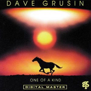 ("One of a Kind / Dave Grusin" 1977年)
