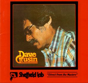 ("Discovered Again! / Dave Grusin" 1976年)