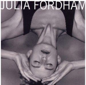 ("Julia Fordham / Julia Fordham" 1988年)