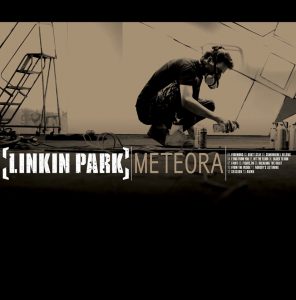 ("Meteora / Linkin Park" 2003年)