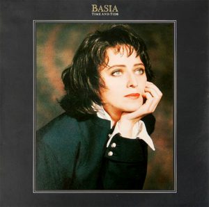 ("Time and Tide / Basia" 1987年)