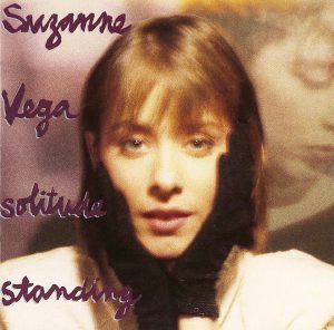 ("Solitude Standing / Suzanne Vega" 1987年)