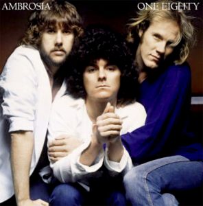 ("One Eighty / Ambrosia" 1980年)