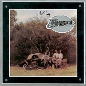 ("Holiday / America" 1974年)