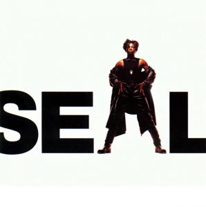 ("Seal / Seal" 1991年)