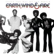 That's the Way of the World / REarth Wind & Fire (That's the Way of the World 1975年)