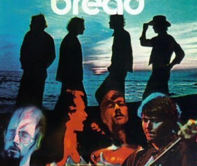 On The Waters / Bread 1970年