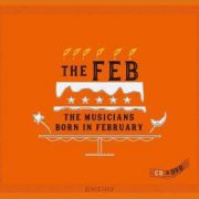 CD&DVD 『 THE FEB / THE FEB』