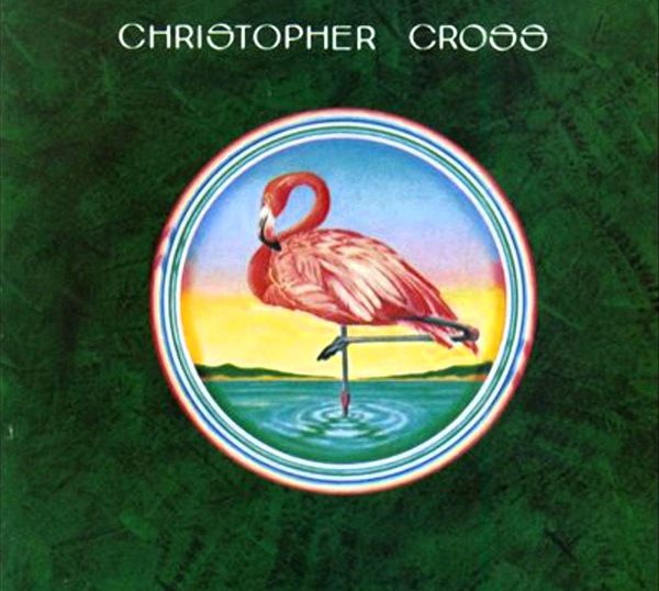 "Sailling / Christopher Cross" 1979年