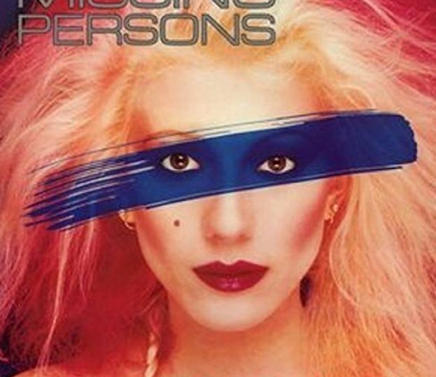 ("Spring Session M / Missing Persons" 1982年)