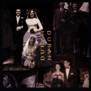 ("The Wedding Album / Duran Duran" 1993年)