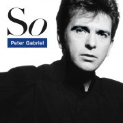 ("So / Peter Gabriel" 1986年)