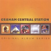 ("Graham Central Station / Graham Central Station" 1974年)