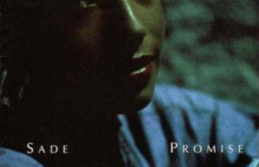 ("Promise / Sade" 1985年)