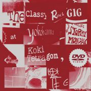 ("The Classy Rock GIG at Yokohama STORMY MONDAY / Koki Tetragon" 2017年)