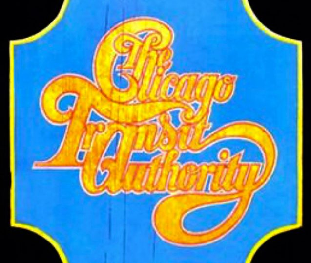 ("シカゴの奇跡(The Chicago Transit Authority) / Chicago" 1969年)