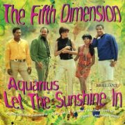 ("The Age of Aquarius / The 5th Dimension" 1969年)