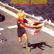 ("Freedom at Point Zero / Jefferson Starship" 1979年)