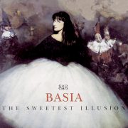 ("Sweetest Illusion / Basia" 1994年)