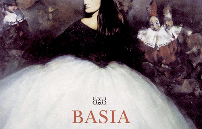 ("Sweetest Illusion / Basia" 1994年)
