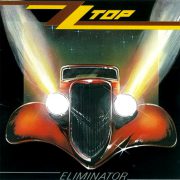("Eliminator / ZZ Top" 1983年)