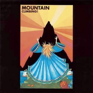 ("勝利への登攀(Climbing) / Mountain" 1970年)