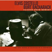 ("Painted From Memory / Elvis Costello･Burt Bacharach" 1997年)
