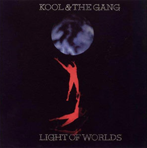 ([Sg]"Light Of World Summer Madness / Kool & The Gang" 1974年)