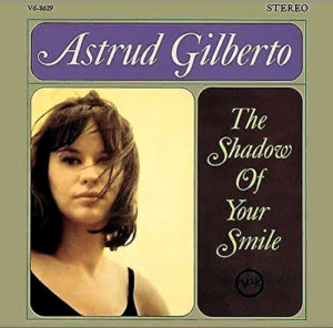 ("A Certain Smile A Certain Sadness / GILBERTO WANDERLEY" 1967年)