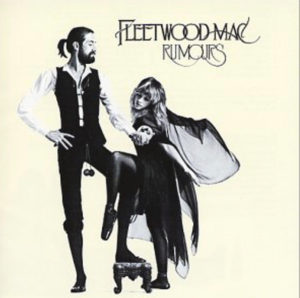 ("Rumours / Fleetwood Mac" 1977年)
