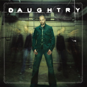("Daughtry / Daughtry" 2006年)