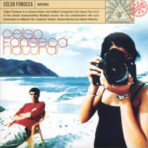 ("Natural / Celso Fonseca" 1999年)