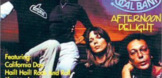 ("Afternoon Delight / Starland Vocal Band" 1998年)