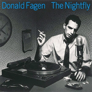 ("Night Fly / Donald Fagen" 1982年)