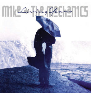 ("The Living Years / Mike + The Mechanics" 1988年)
